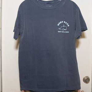 Moby Dick - Party Pants Short Sleeve